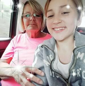 Meet your Posher, Robyn